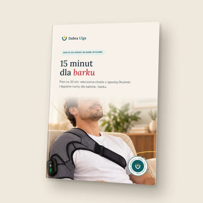 E-book: 15 minut dla barku