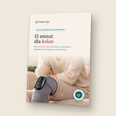 E-book: 15 minut dla kolan