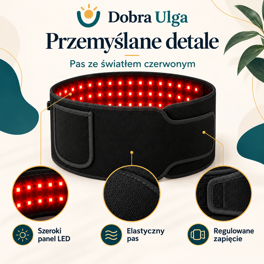 Pas ze światłem czerwonym — grafika 2